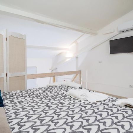 Mungibeddu Apartment Katania Zewnętrze zdjęcie