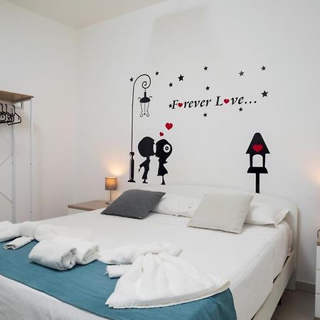 Mungibeddu Apartment Katania Zewnętrze zdjęcie