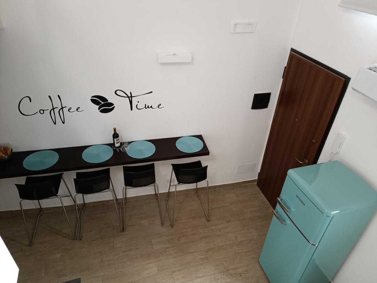 Mungibeddu Apartment Katania Zewnętrze zdjęcie