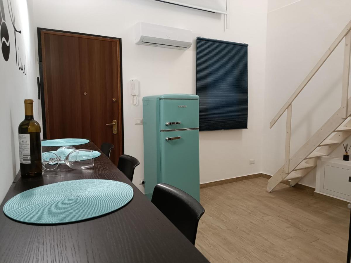 Mungibeddu Apartment Katania Zewnętrze zdjęcie