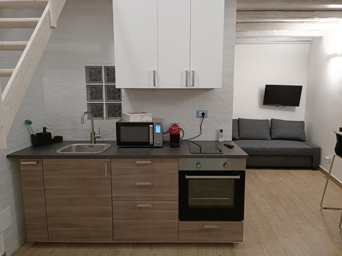 Mungibeddu Apartment Katania Zewnętrze zdjęcie