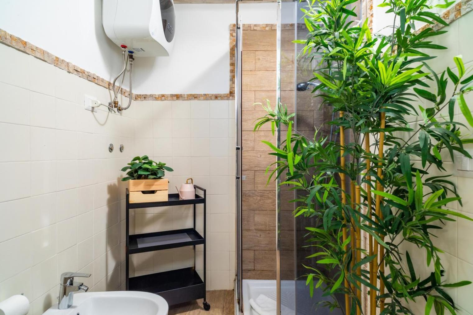 Mungibeddu Apartment Katania Zewnętrze zdjęcie