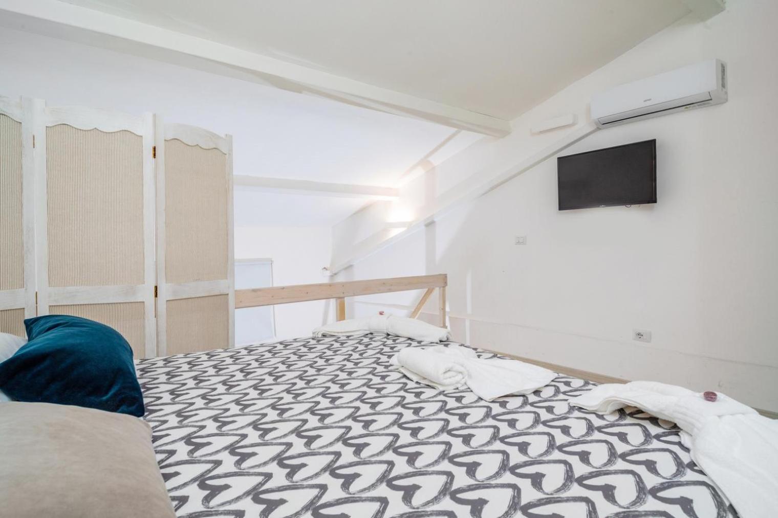 Mungibeddu Apartment Katania Zewnętrze zdjęcie