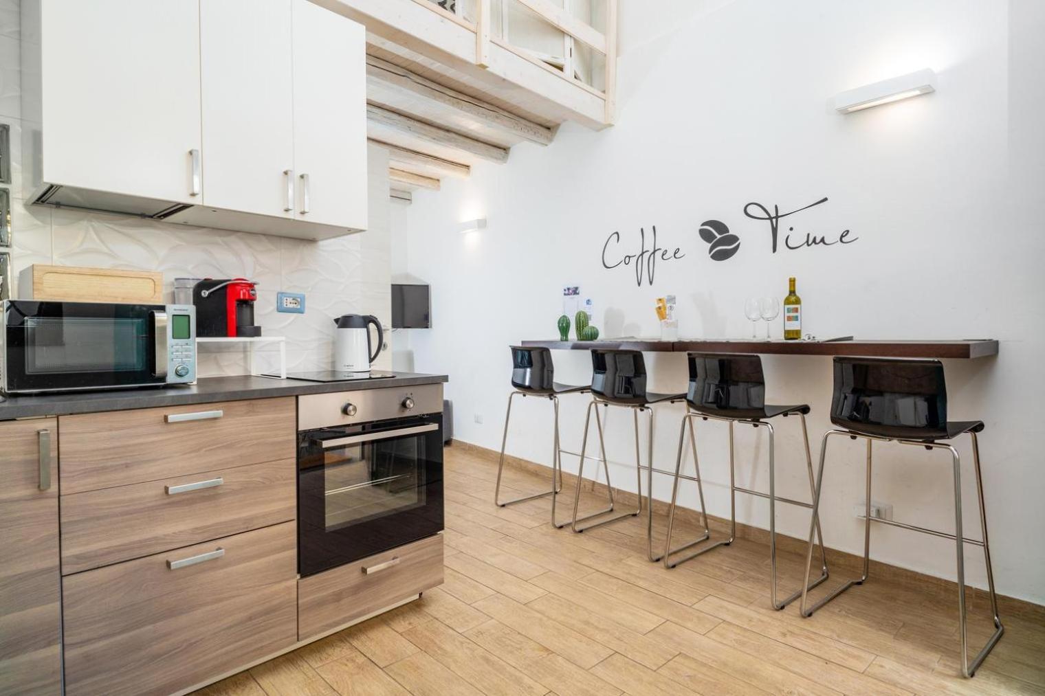 Mungibeddu Apartment Katania Zewnętrze zdjęcie