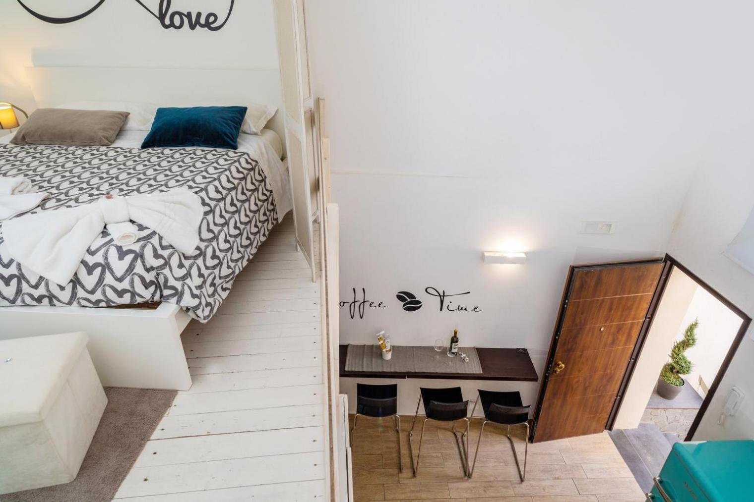 Mungibeddu Apartment Katania Zewnętrze zdjęcie