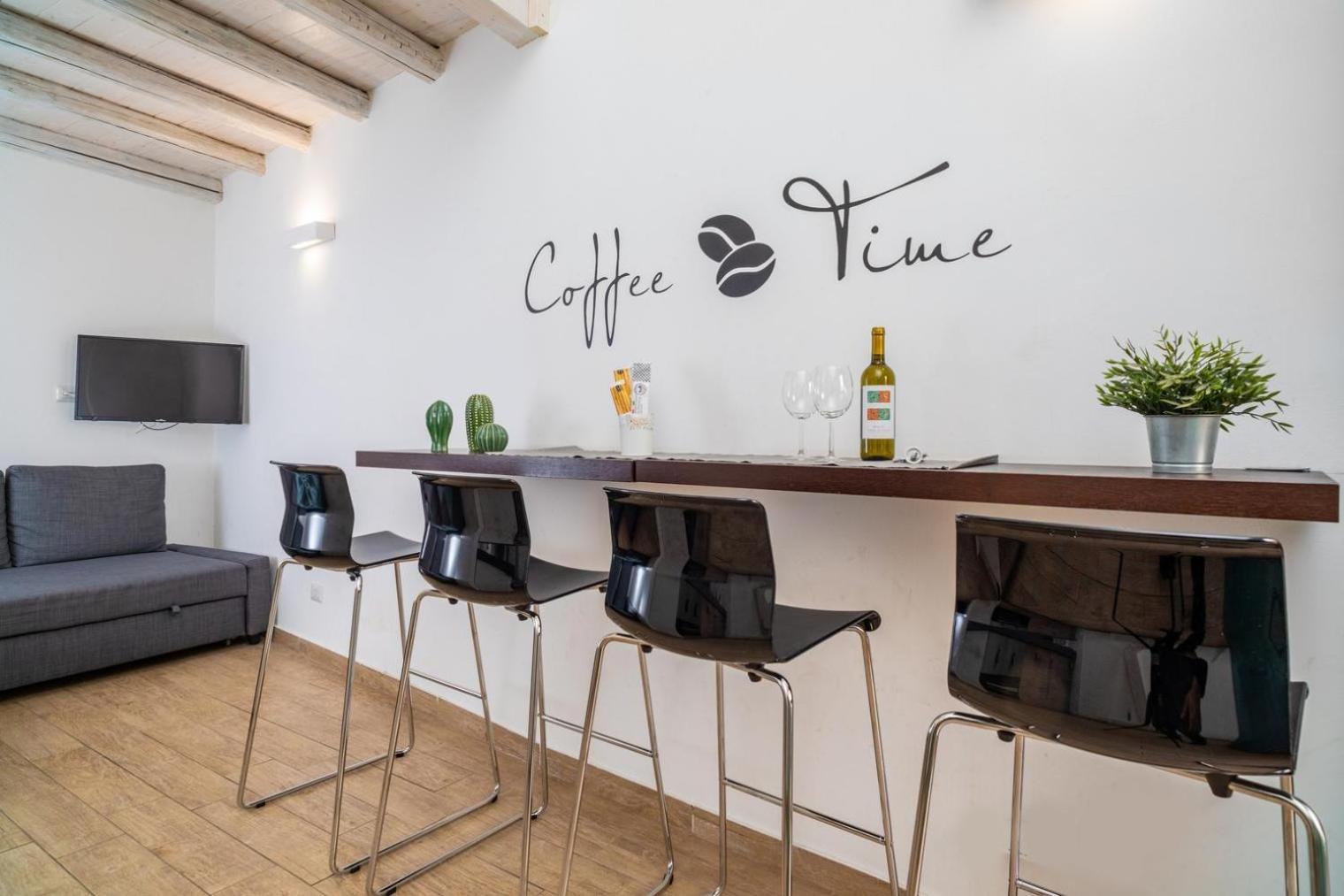 Mungibeddu Apartment Katania Zewnętrze zdjęcie