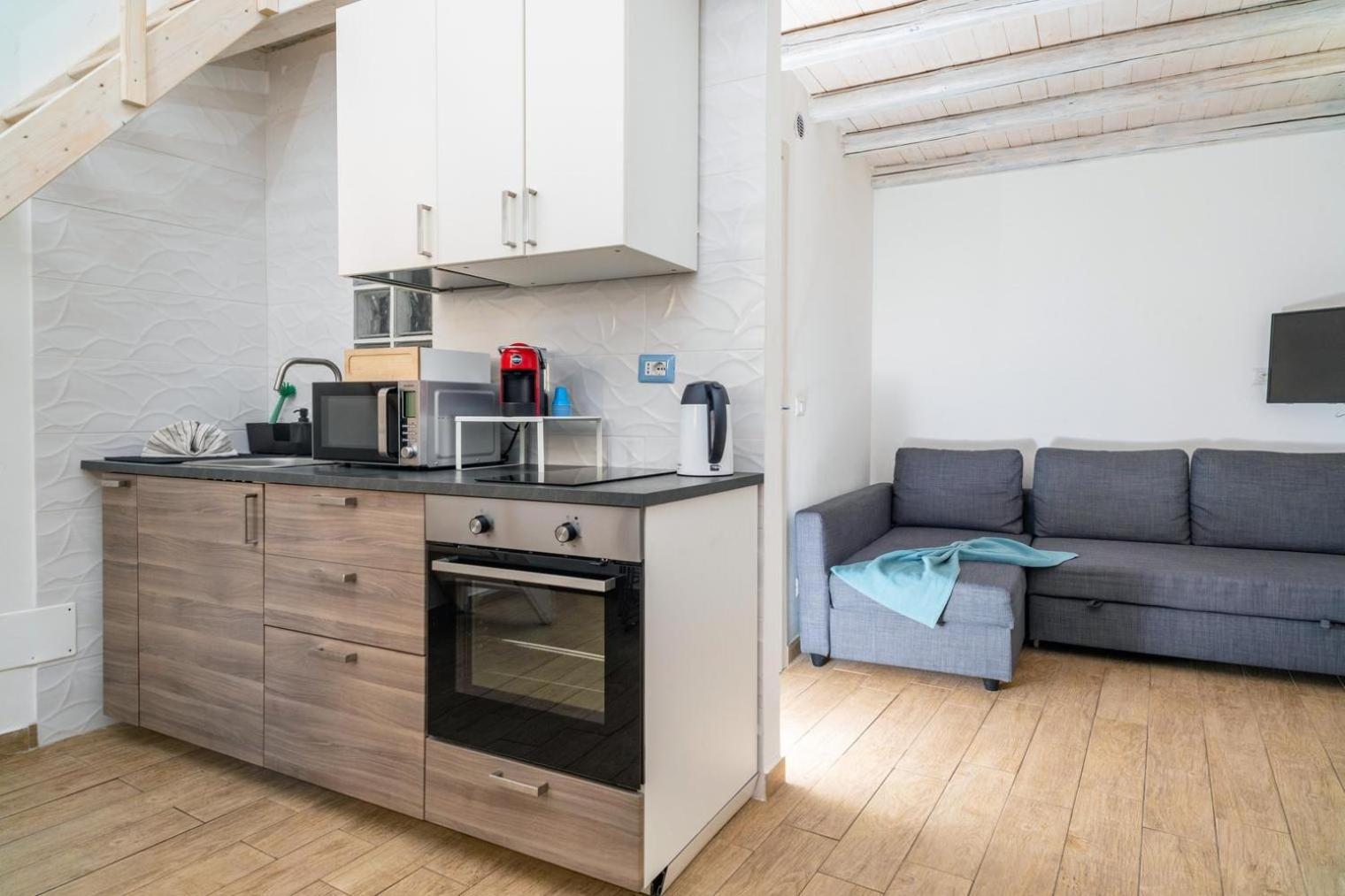 Mungibeddu Apartment Katania Zewnętrze zdjęcie