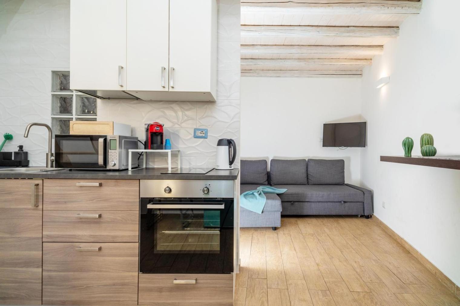 Mungibeddu Apartment Katania Zewnętrze zdjęcie