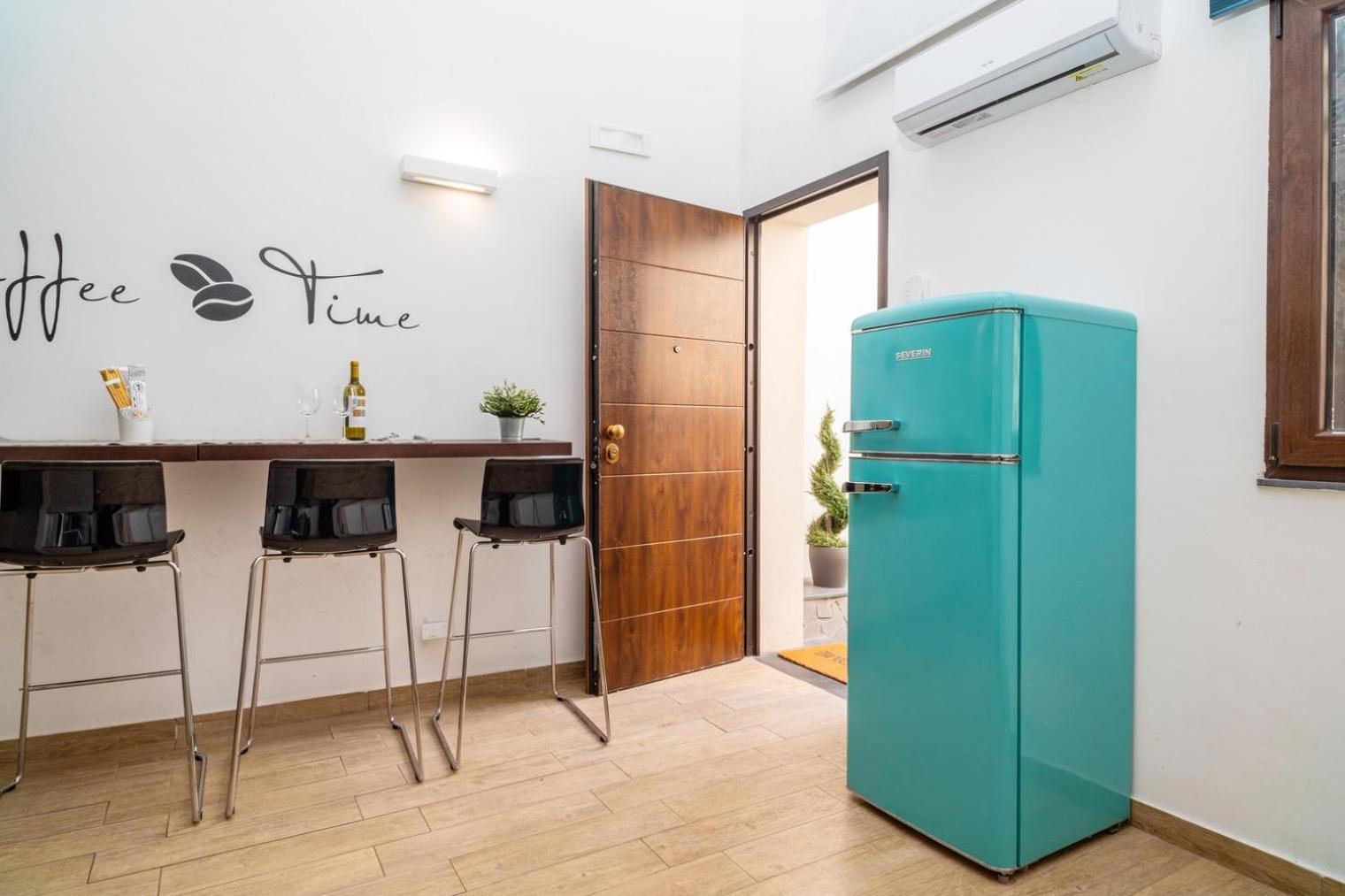 Mungibeddu Apartment Katania Zewnętrze zdjęcie