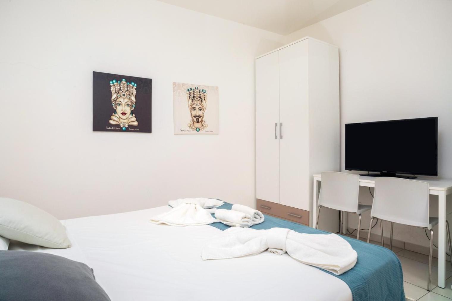 Mungibeddu Apartment Katania Zewnętrze zdjęcie