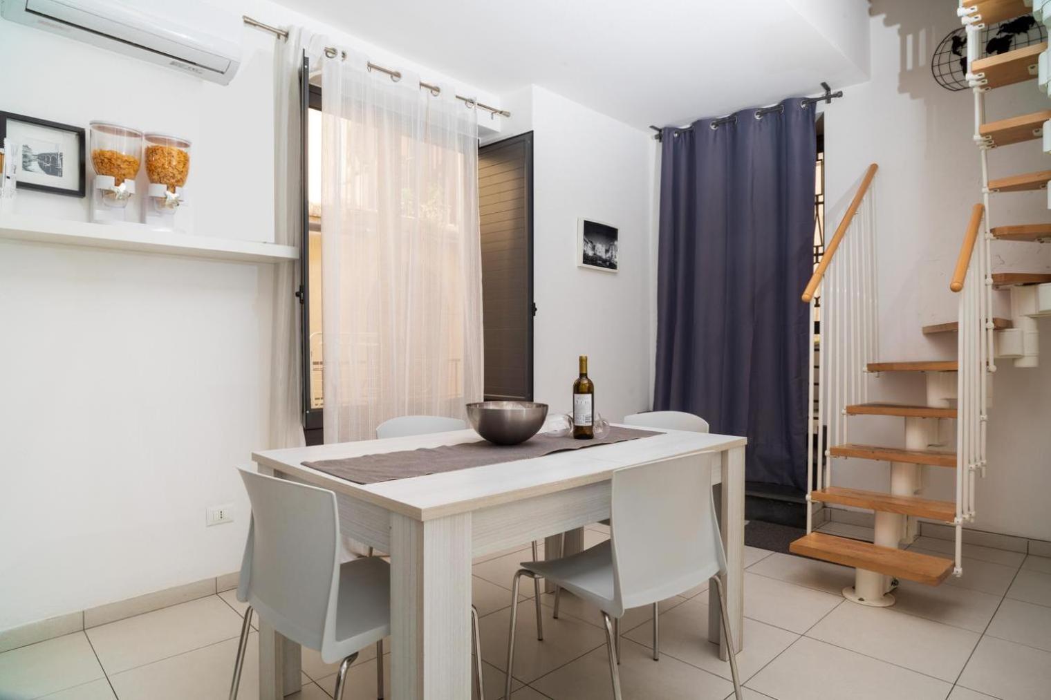 Mungibeddu Apartment Katania Zewnętrze zdjęcie
