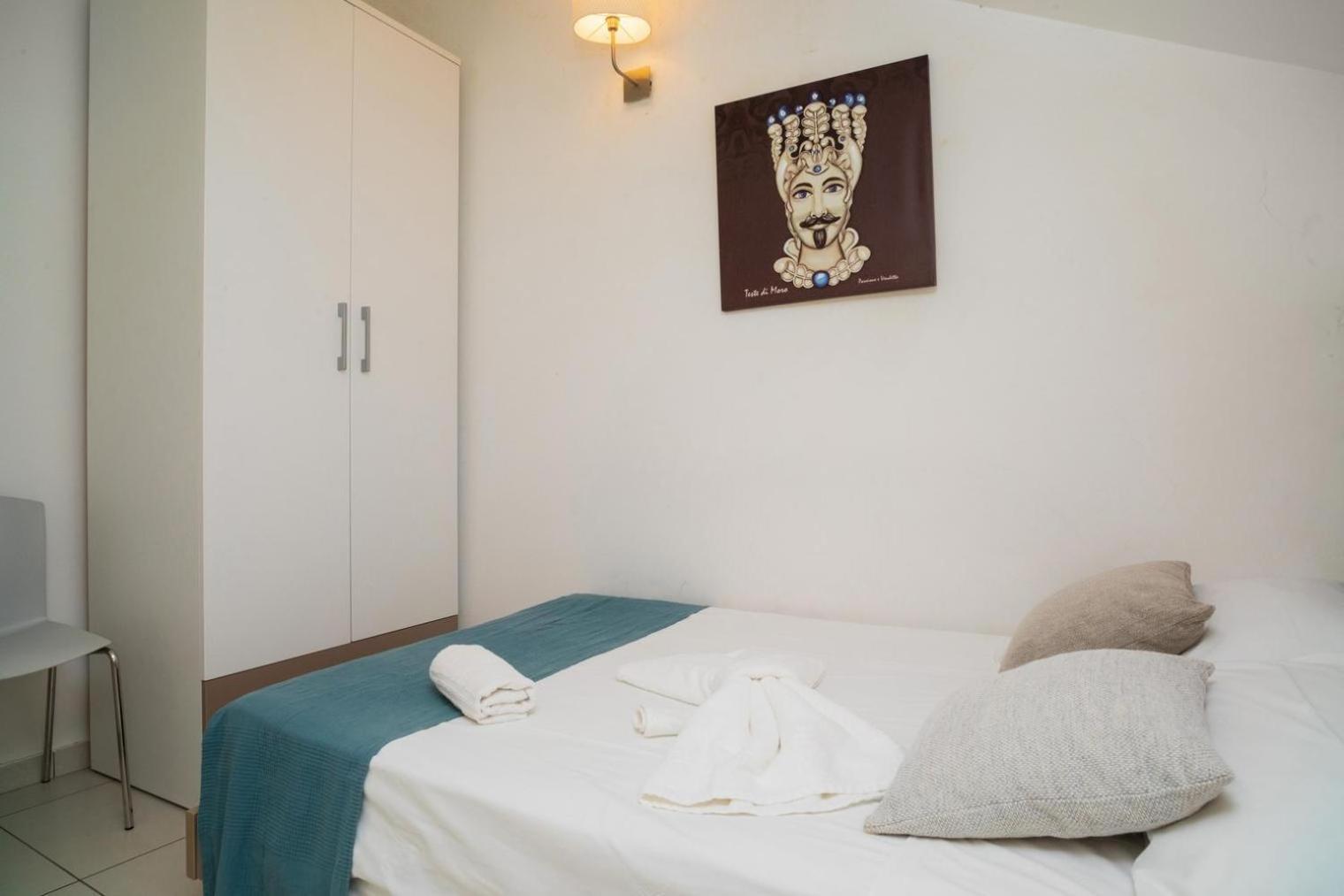 Mungibeddu Apartment Katania Zewnętrze zdjęcie