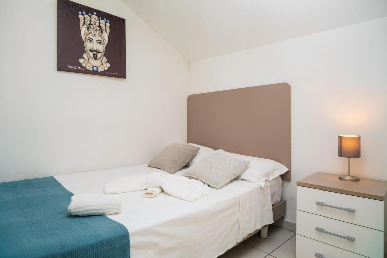 Mungibeddu Apartment Katania Zewnętrze zdjęcie