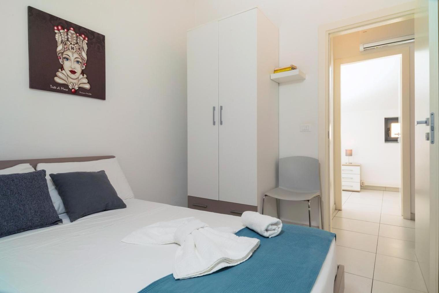 Mungibeddu Apartment Katania Zewnętrze zdjęcie