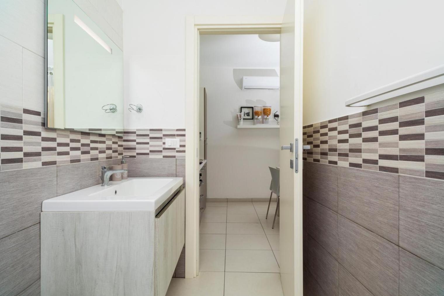 Mungibeddu Apartment Katania Zewnętrze zdjęcie