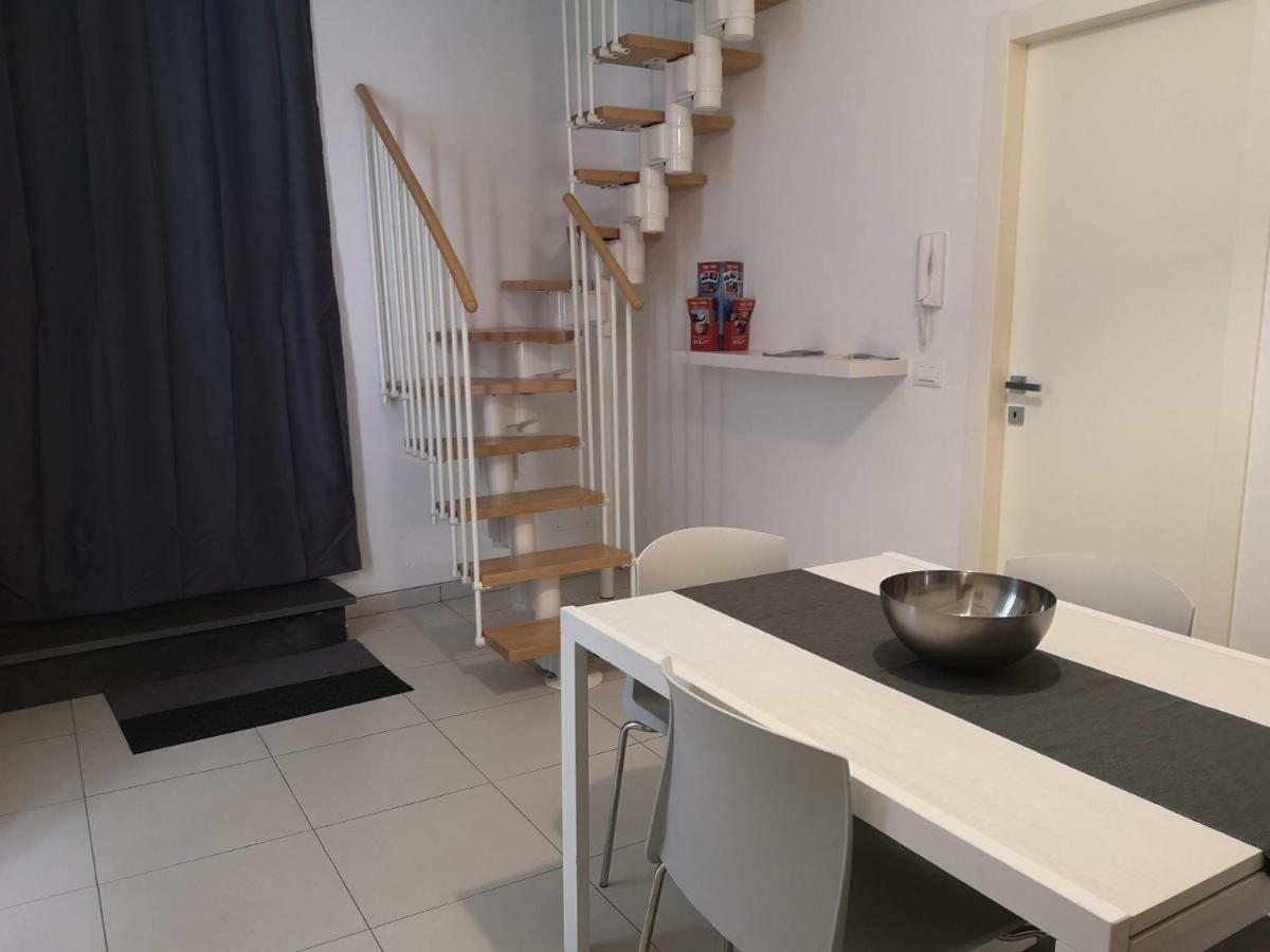 Mungibeddu Apartment Katania Zewnętrze zdjęcie